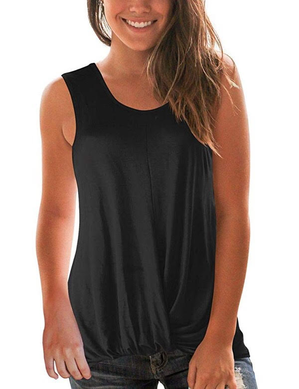 Amazon, Twist Tank, best sellers