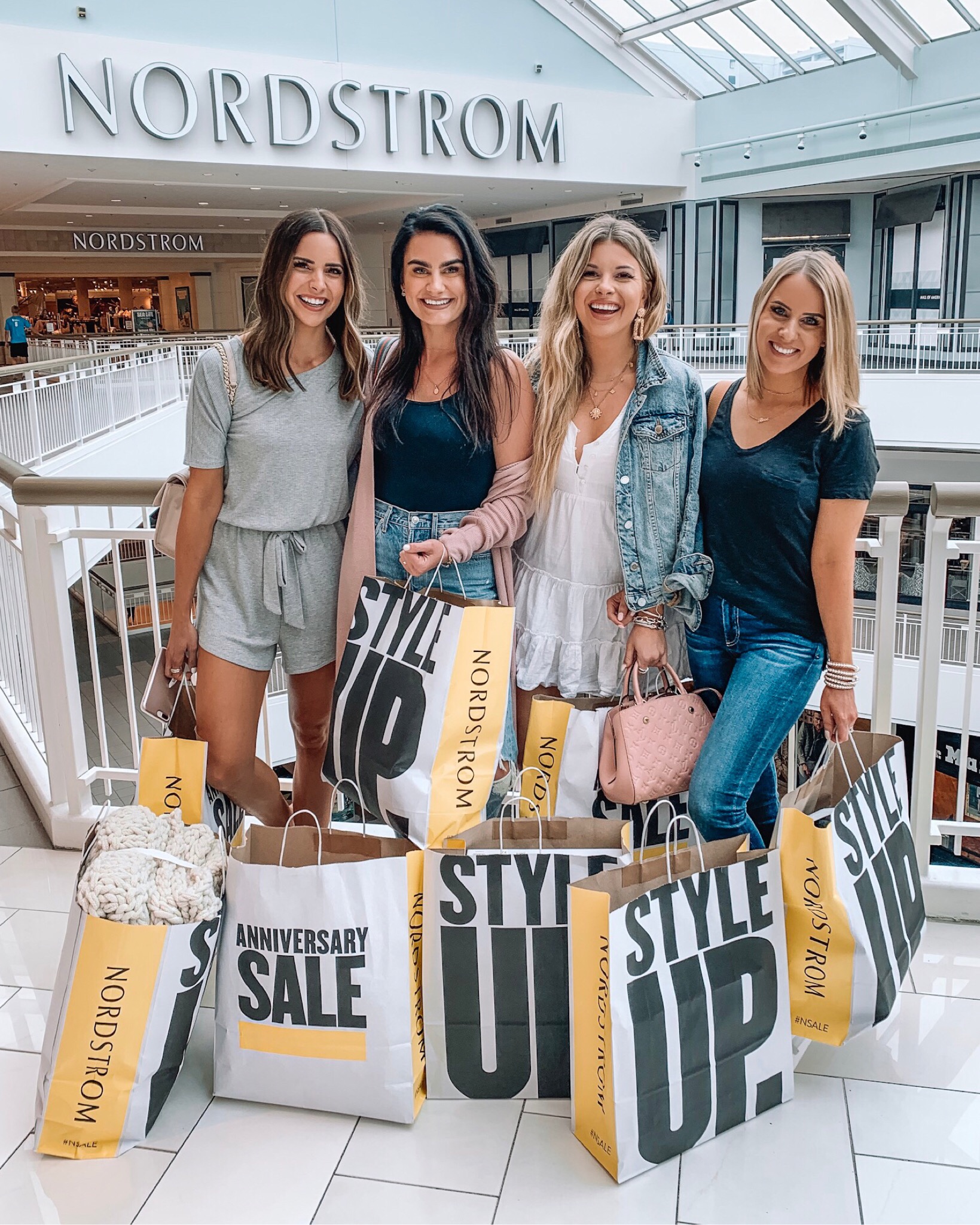 Best of #NSale 2019 - The Styled Press