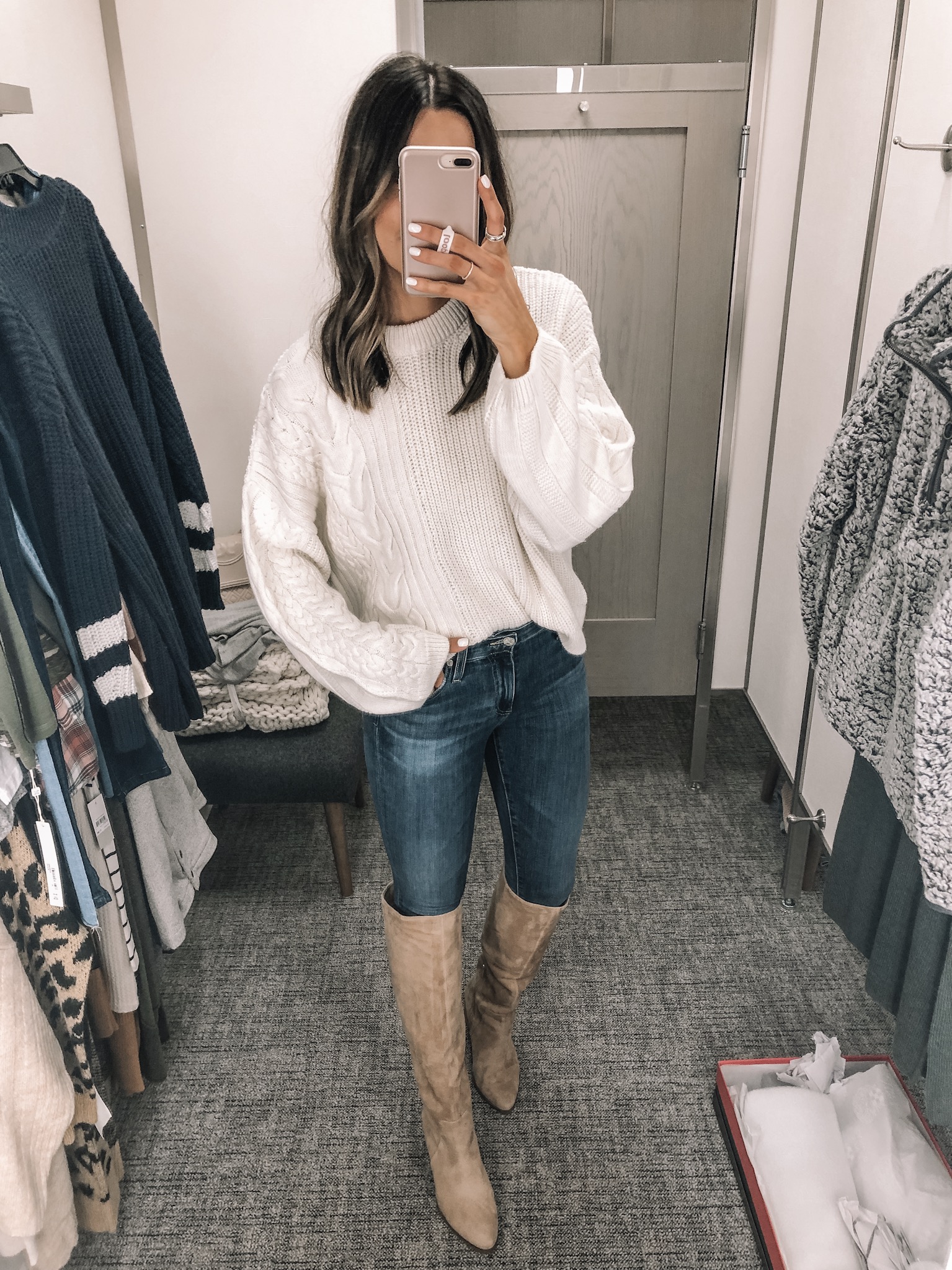 Nordstrom Anniversary Sale Picks & Try On 2019 - The Styled Press