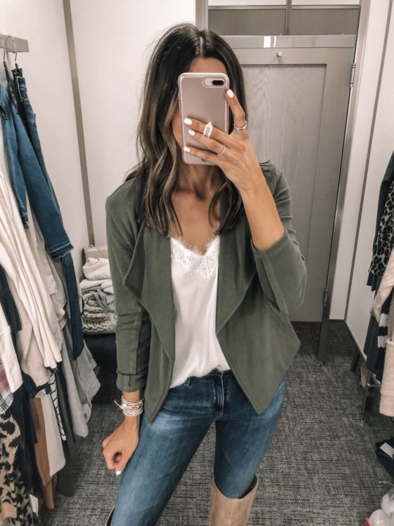 Nordstrom Anniversary Sale Picks & Try On 2019 - The Styled Press