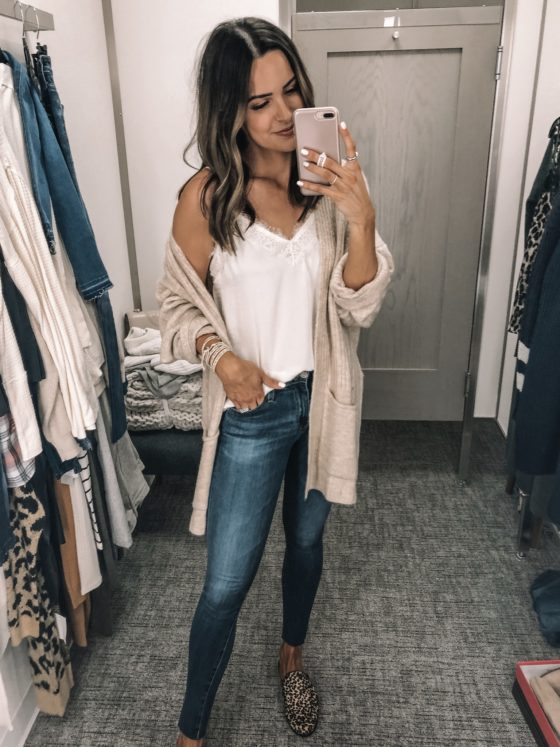 Nordstrom Anniversary Sale Picks & Try On 2019 - The Styled Press