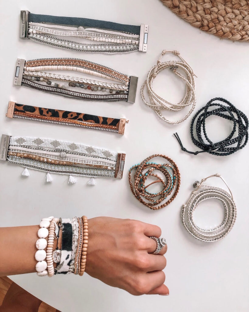 Do you know this life-changing bracelet hack? 👀 Thread a bobby pin through  the chain of your bracelet to keep it in place while to clasp it  together!... | By Genesis Diamonds |