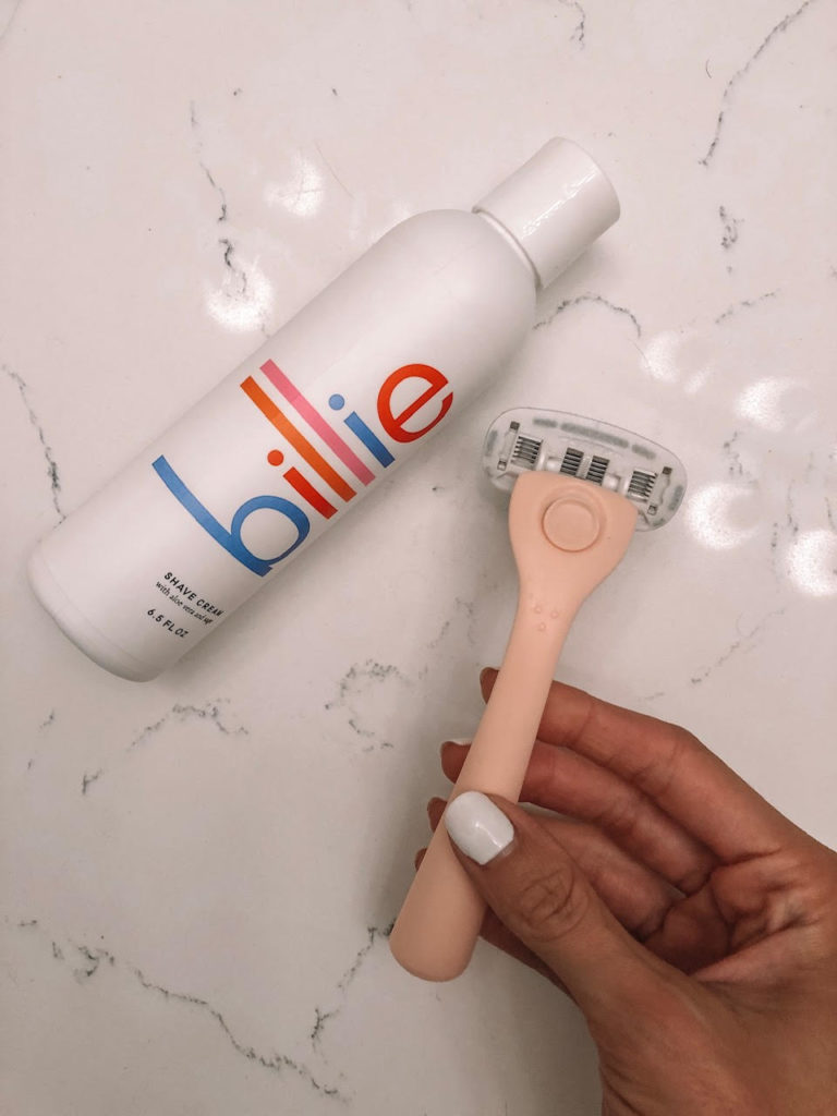 best sellers of august 2019, billie razor