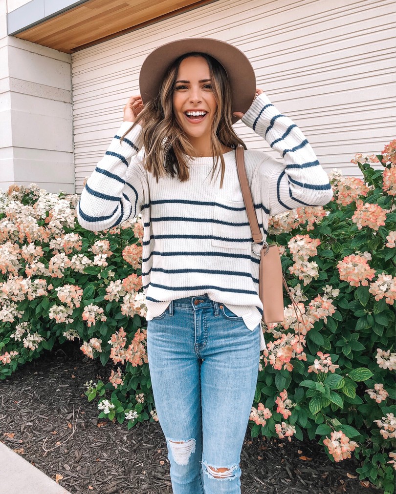 best sellers of august 2019, nordstrom, madewell, sweater, pullover