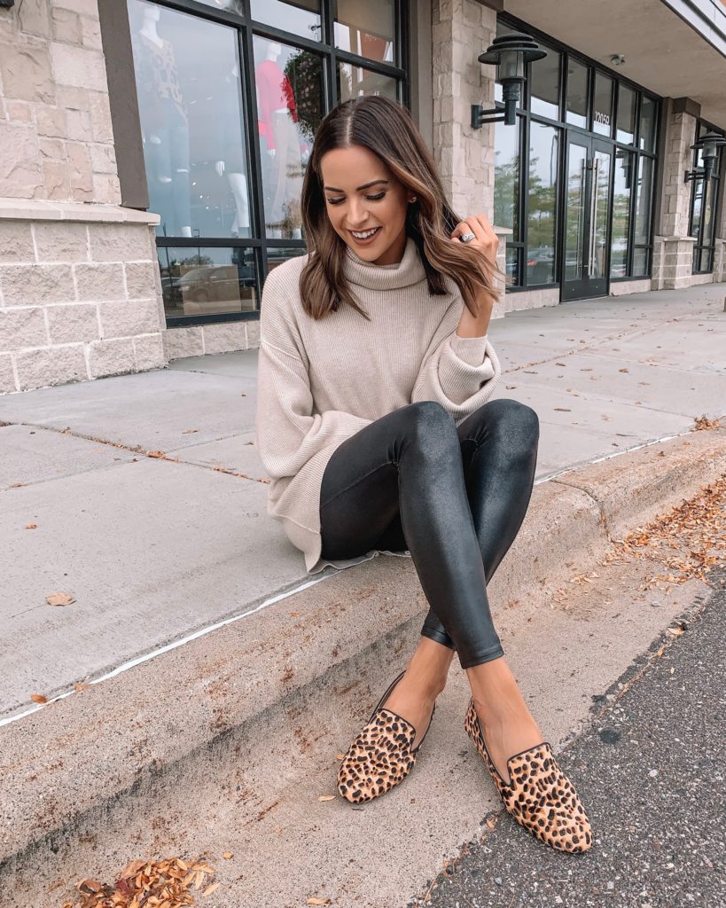 The Most Versatile Fall Shoe - The Styled Press