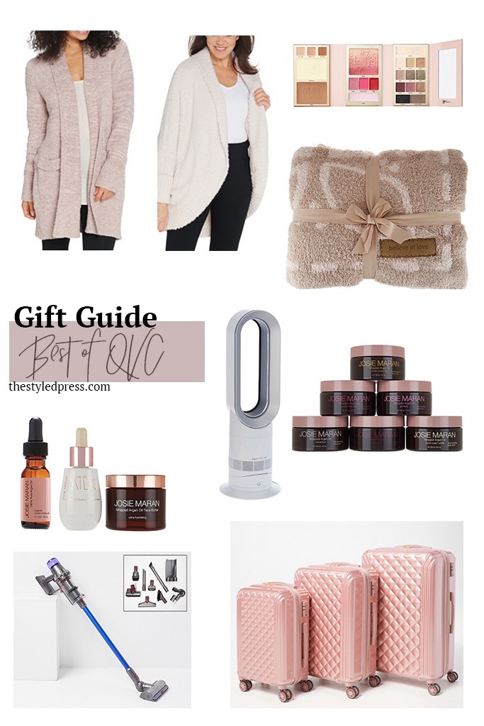 best of qvc gift guide