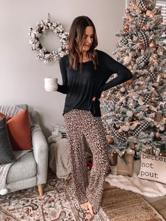 The PJ Sale You Won't Want to Miss on Black Friday The Styled Press