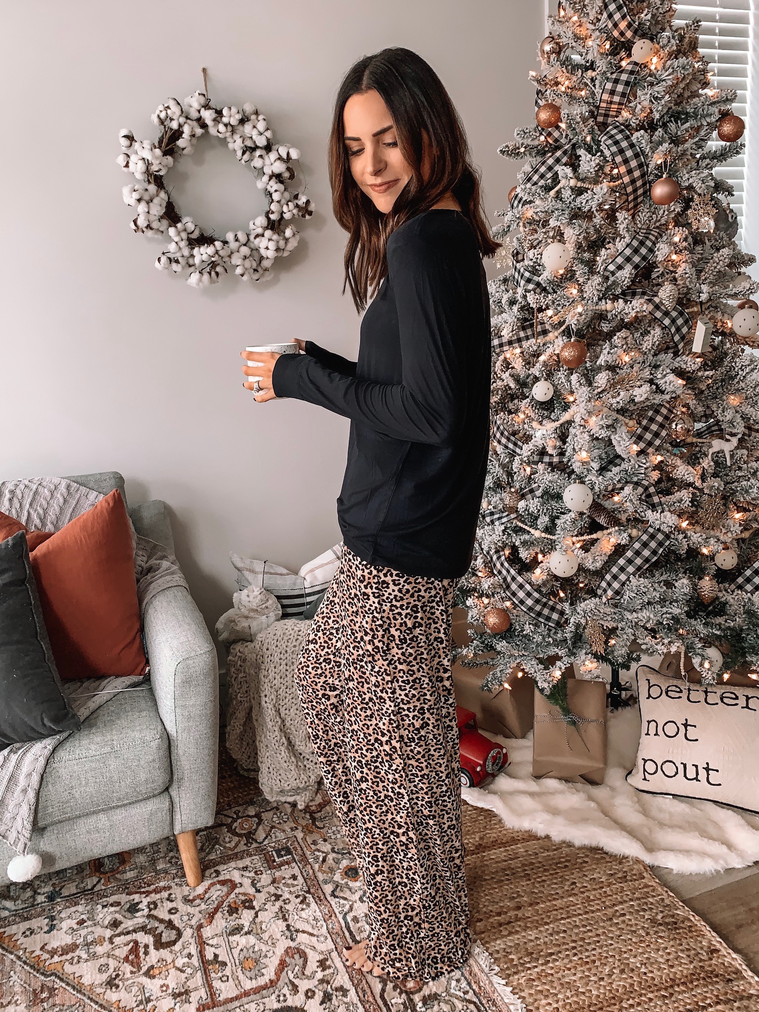 The PJ Sale You Won't Want to Miss on Black Friday The Styled Press