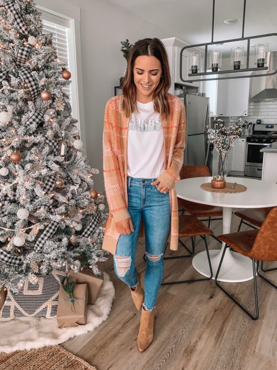 3 Thanksgiving Outfit Ideas - The Styled Press