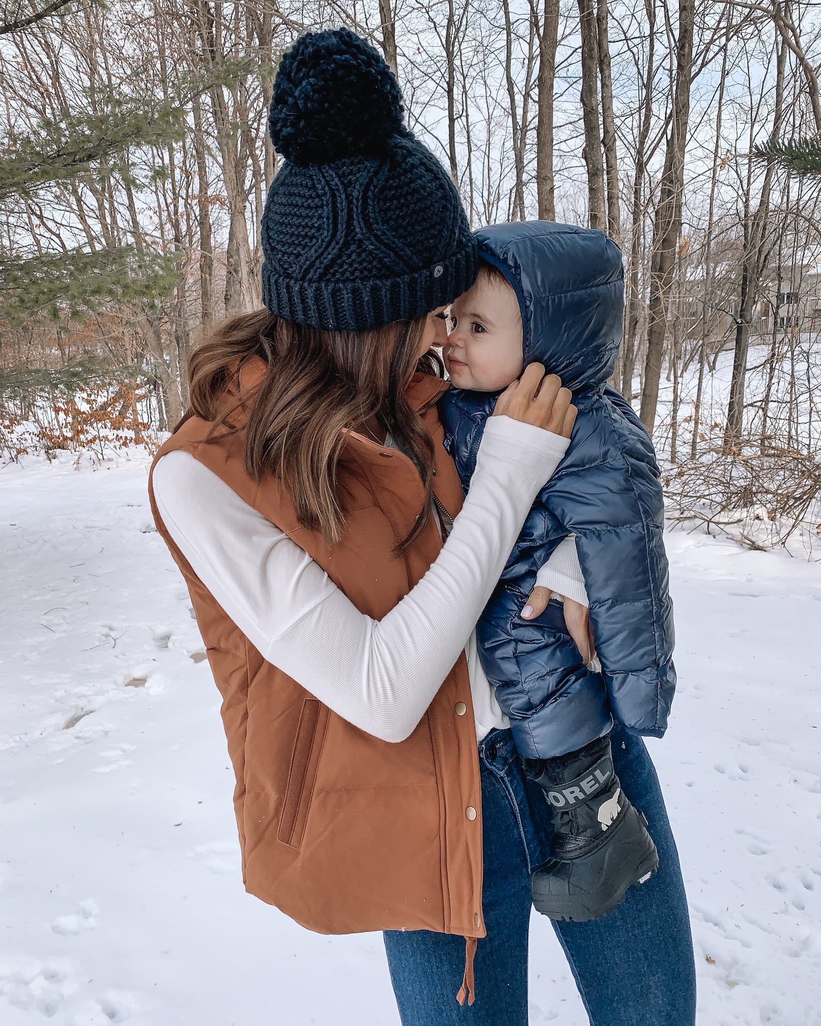 Cold Weather Gear for the Family - The Styled Press