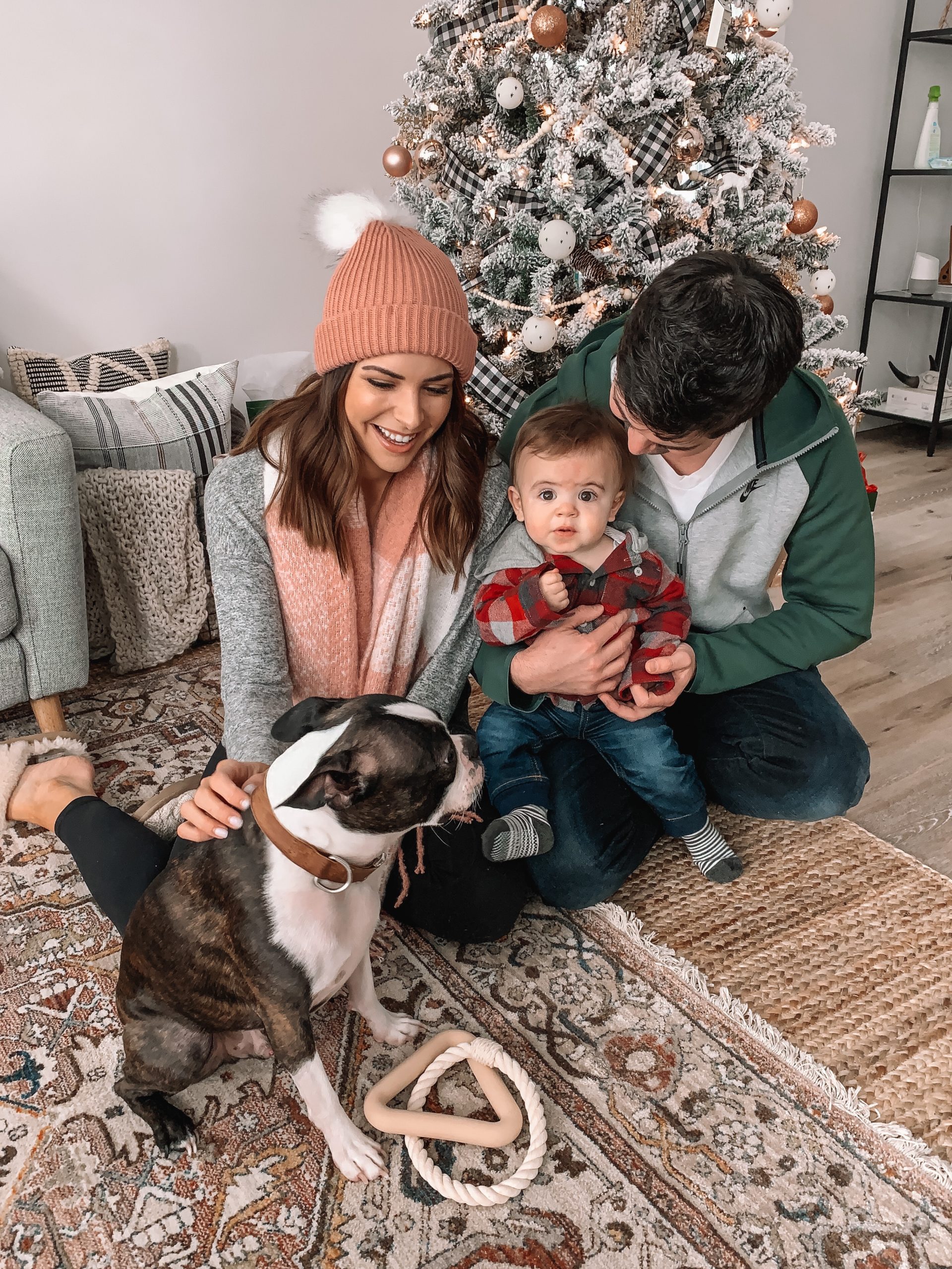 nordstrom gift guide for family, last minute Christmas shopping, gifts for him, for her, baby, toddler, kids, pets