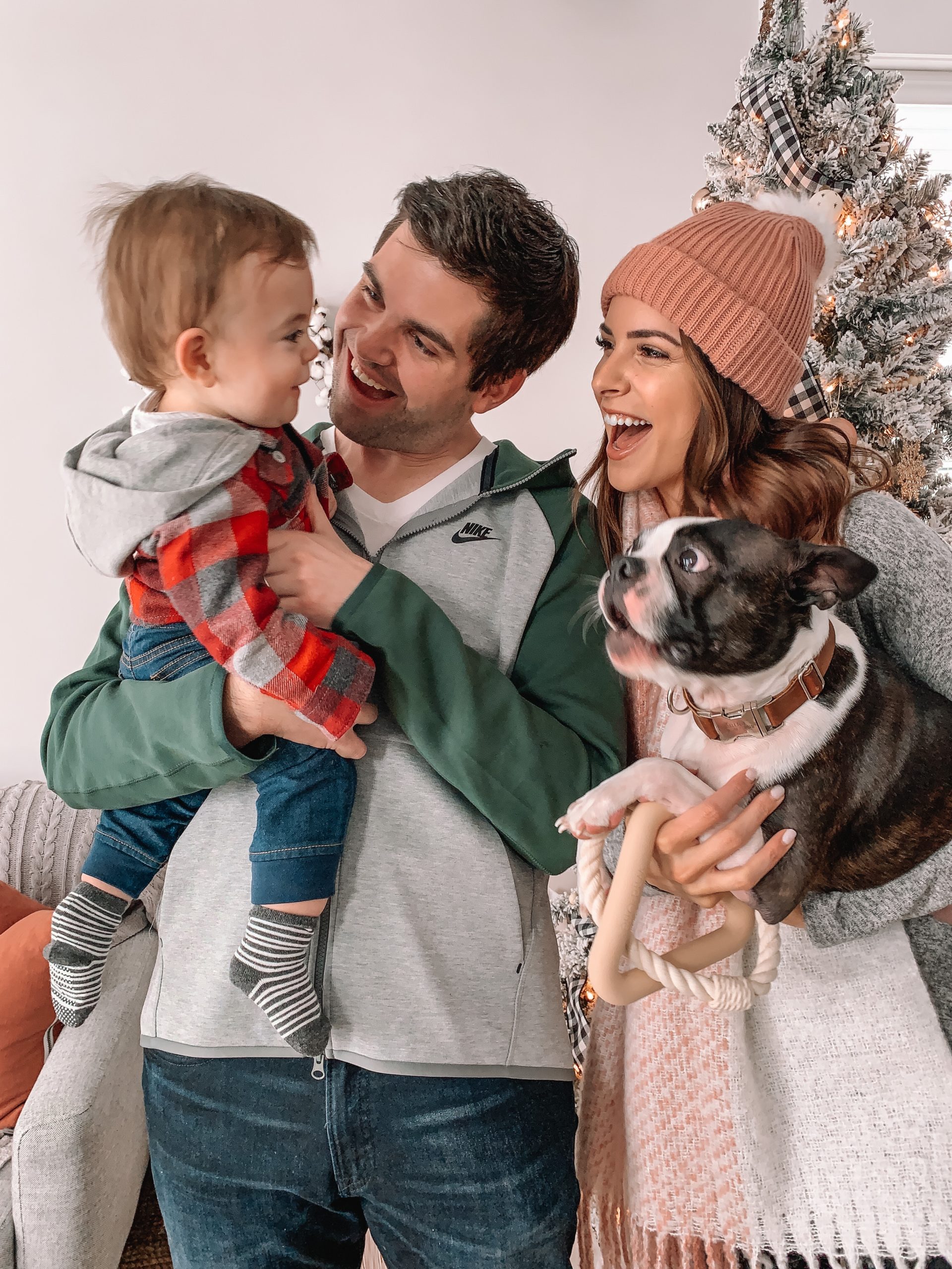 nordstrom gift guide for family, last minute Christmas shopping, gifts for him, for her, baby, toddler, kids, pets