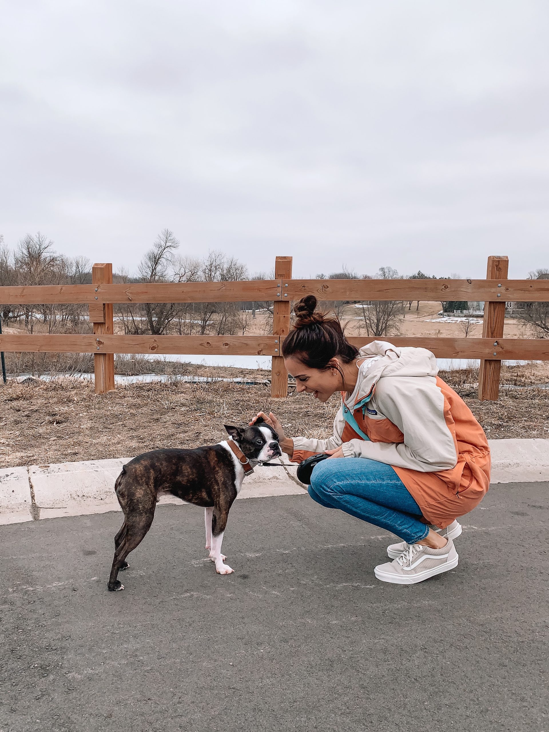 backcountry spring transitional jackets, Patagonia skyforest parka, vans old skool shoes womens, rain jacket, Minneapolis blogger, mn blogger