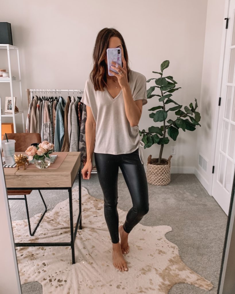 6 Comfortable & Cute WFH Looks - The Styled Press