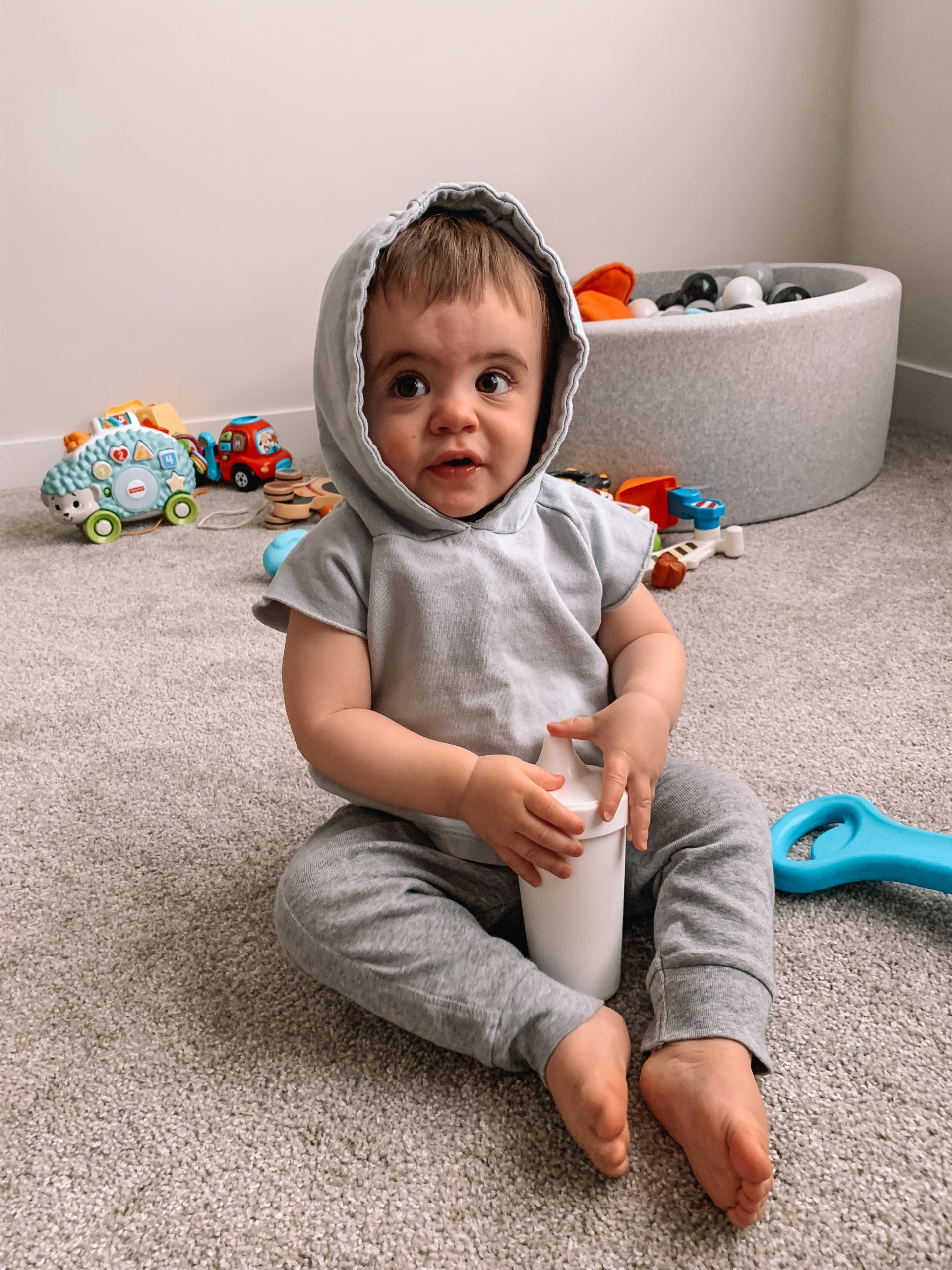 Keldon 15 month update, toddler toys, toddler essentials, milestones