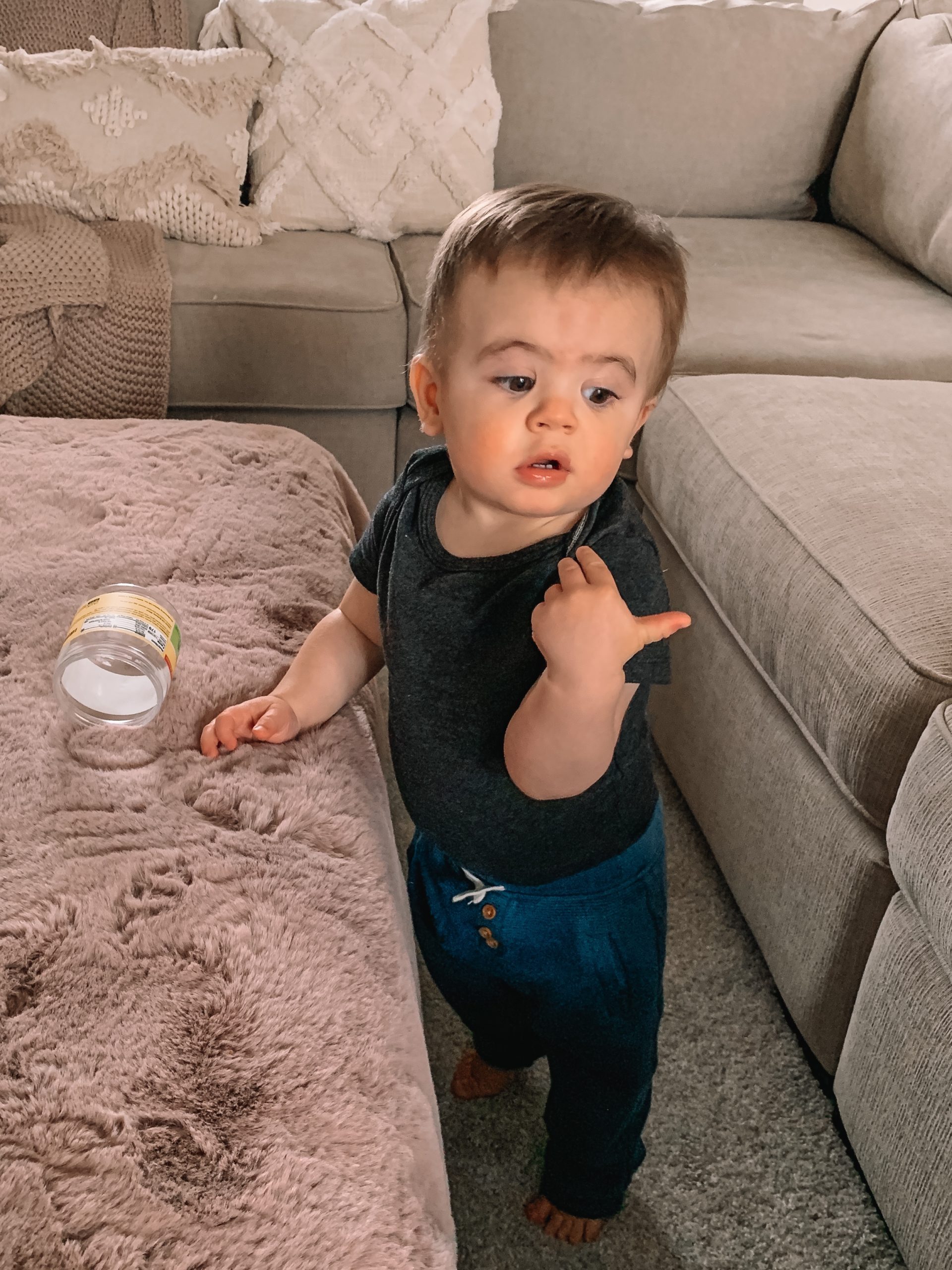 Keldon 15 month update, toddler toys, toddler essentials, milestones