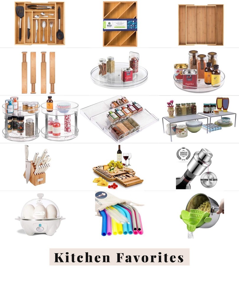 amazon finds, amazon home, amazon kitchen, kitchen organization