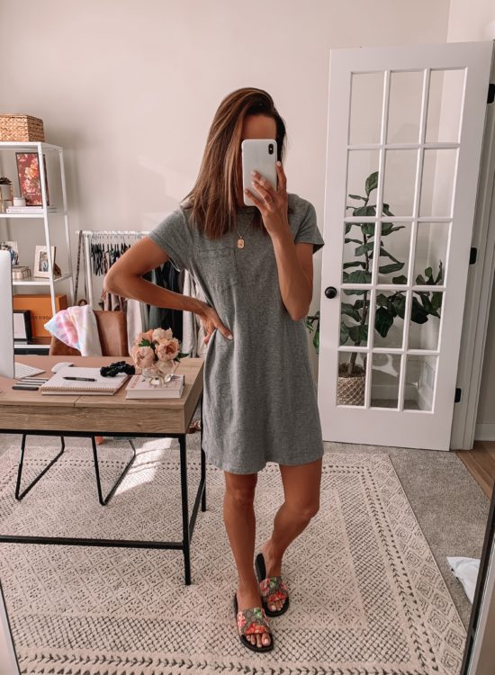 walmart t-shirt dress, 4th of july weekend sales