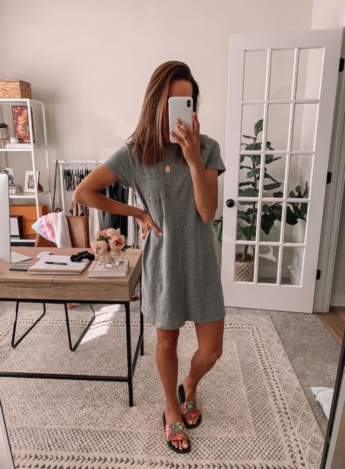 walmart t-shirt dress, 4th of july weekend sales