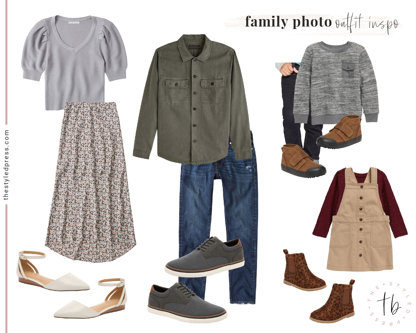 fall family photo outfit inspo, family photo outfit ideas, family photos outfits