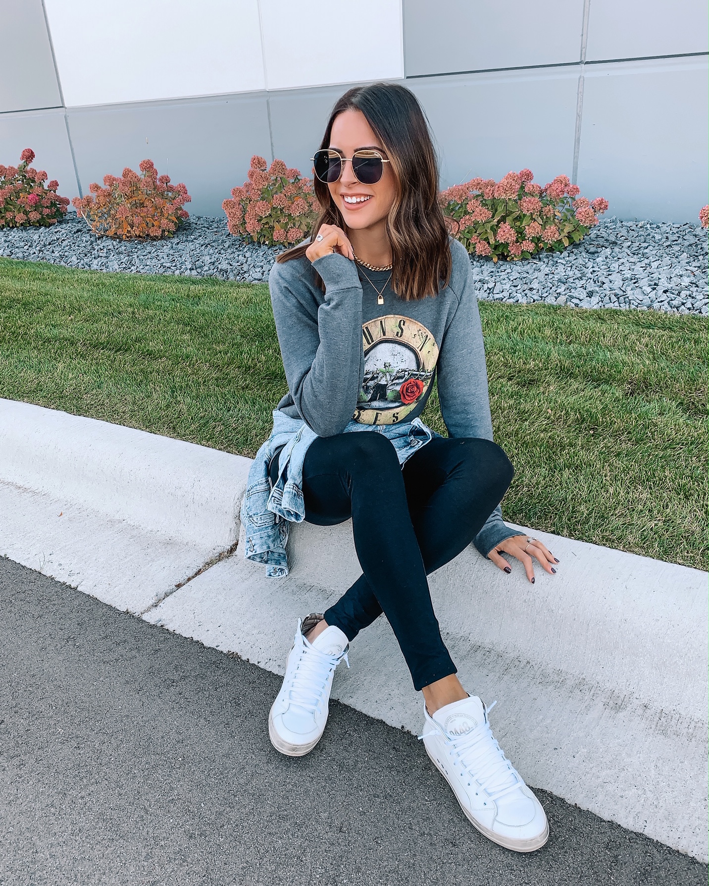 How to style leggings, 10 elevated outfit ideas