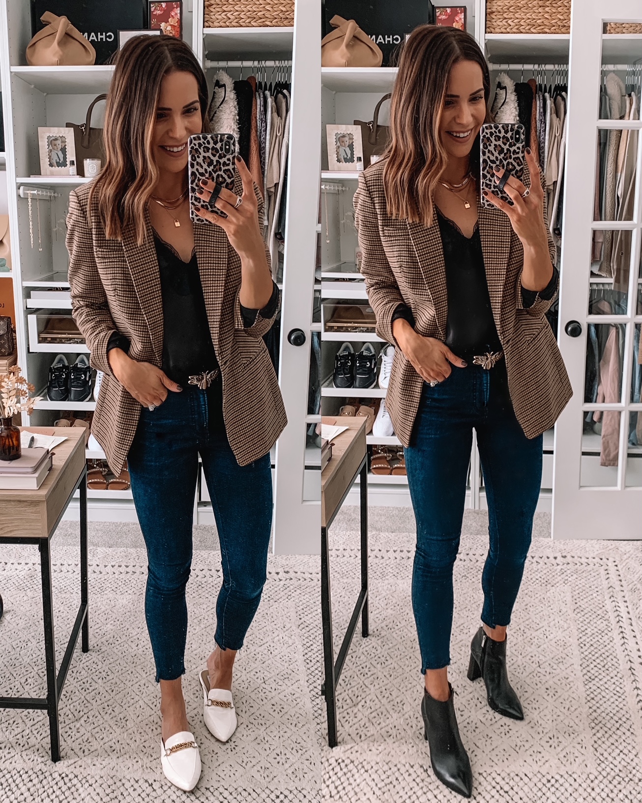 Blazer women outlet outfit