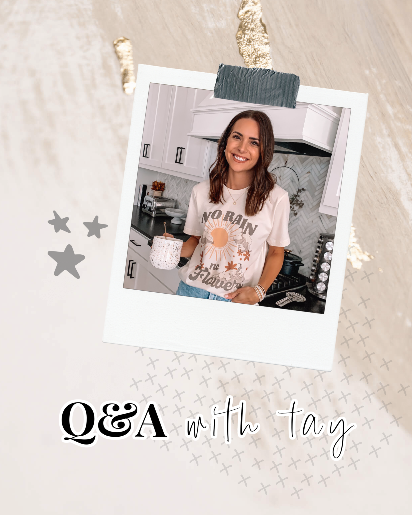 q&a with tay, Taylor brown, the styled press