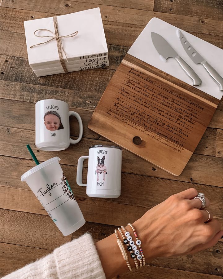 Ring in the Season Starbucks Mug and Coffee Gift Set