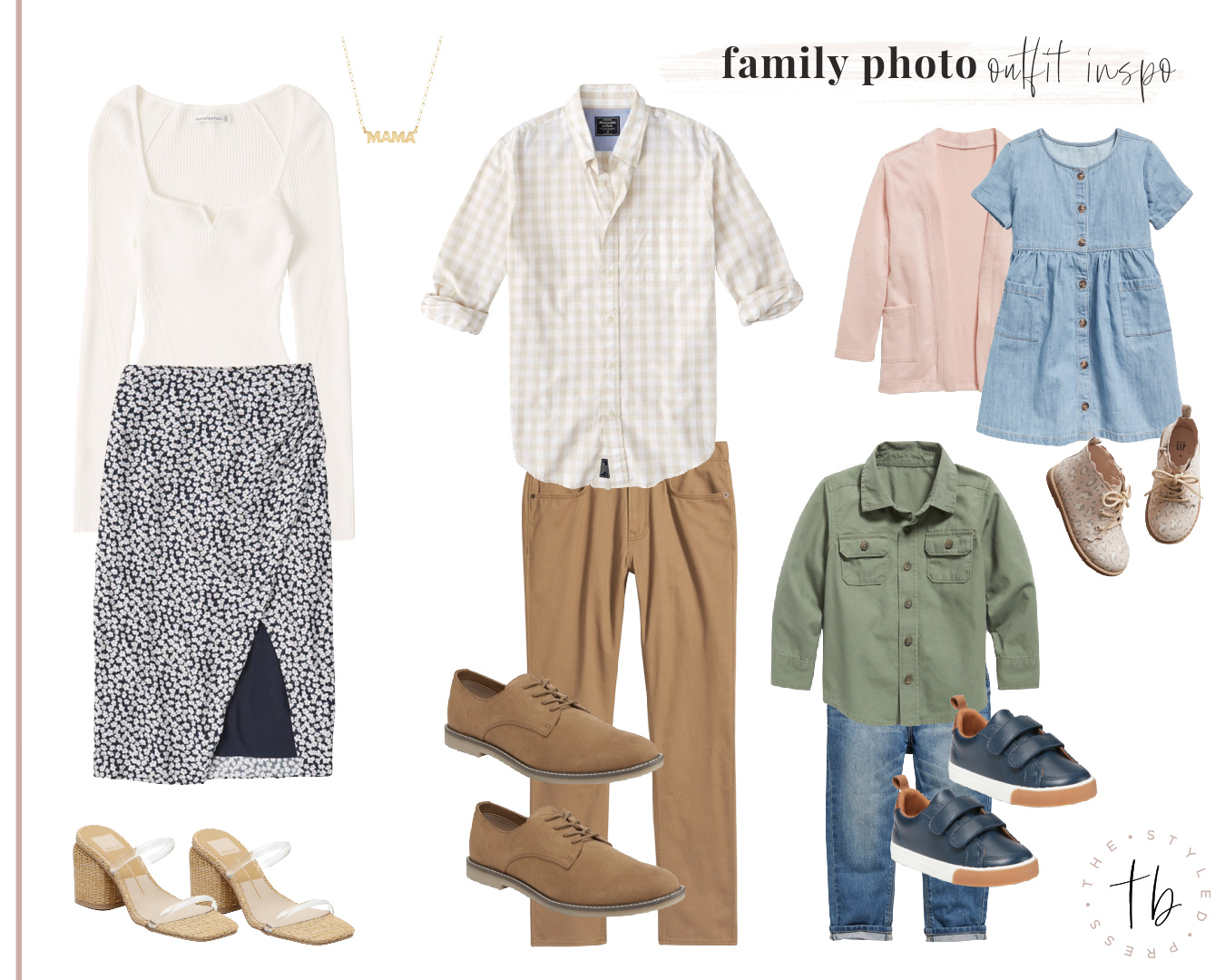 spring family photo outfit ideas, spring outfits 2021, family photo outfit inspo, family photos outfit inspiration