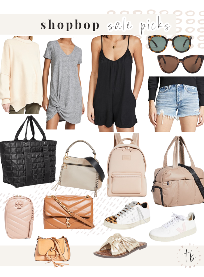 shopbop style event, shopbop sale picks