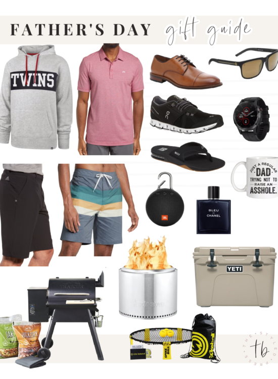 Father's Day gift ideas, father's day gift guide 2021, Father's Day experience gifts