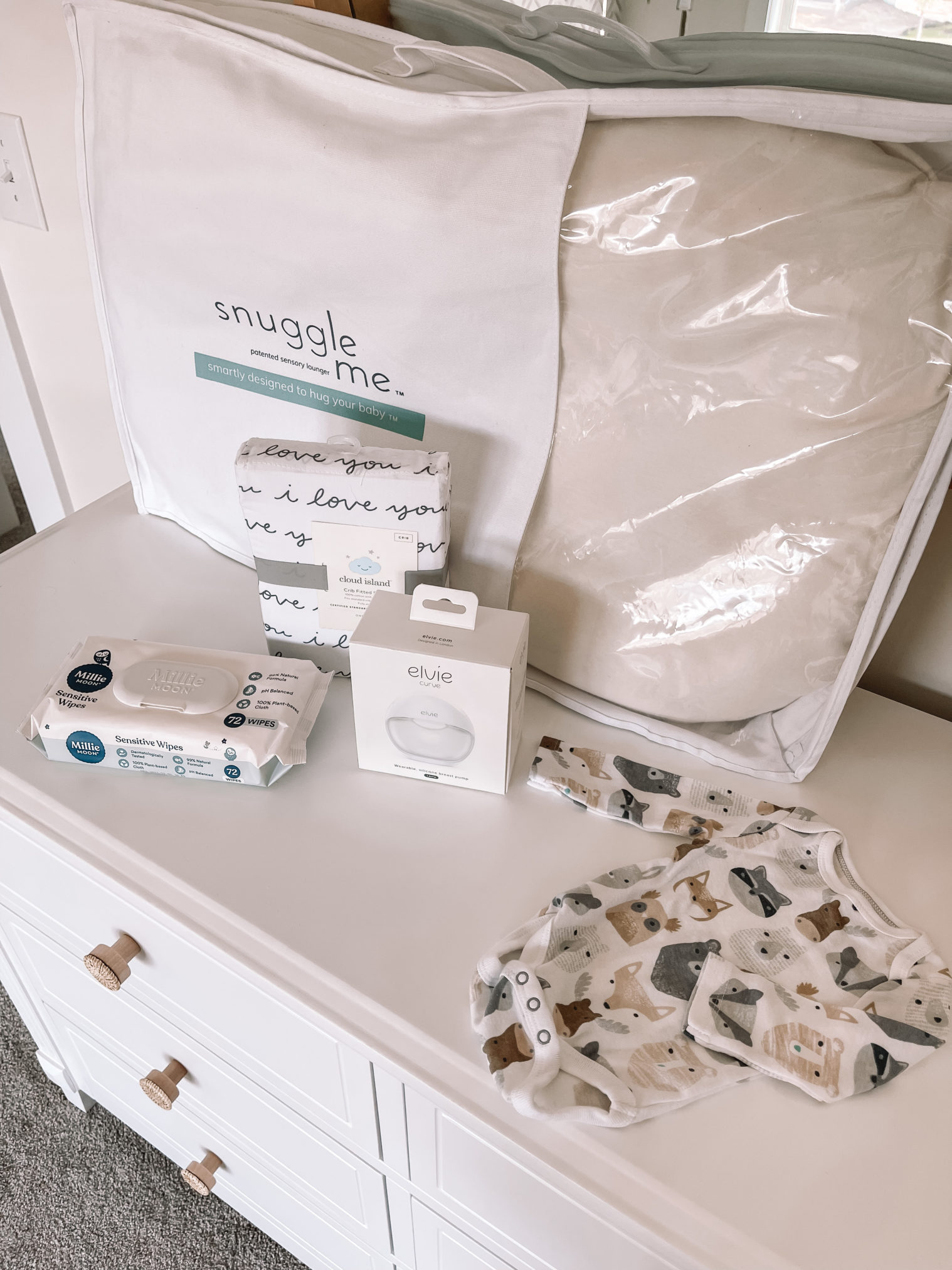 Target Baby Registry 2022 (Welcome Kit, How To + Discounts)