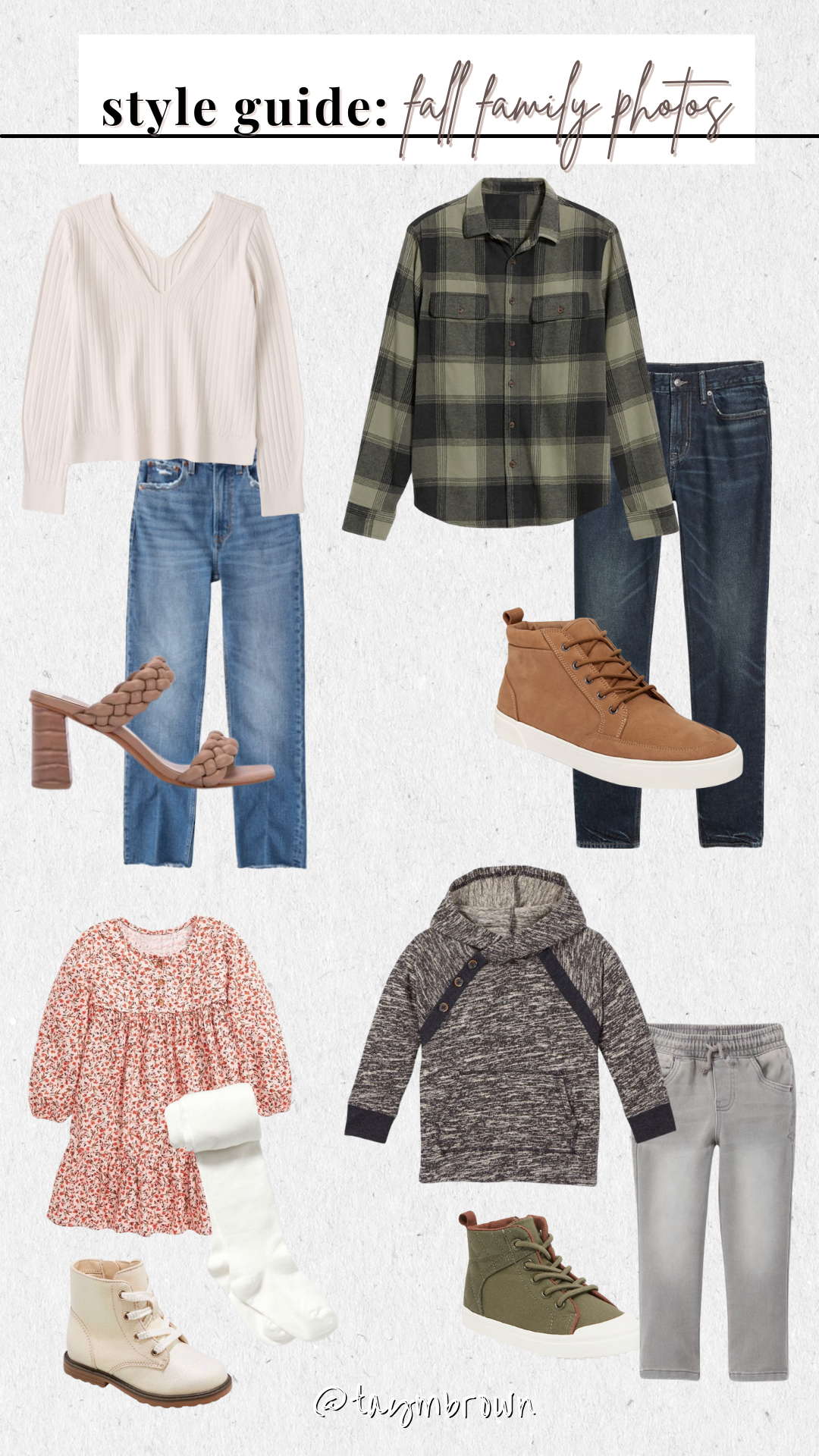61 Fall Outfit Ideas: Your Ultimate Guide to Seasonal Style