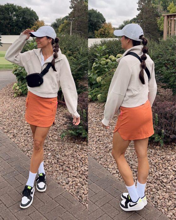 Golf Outfit Inspo for Women